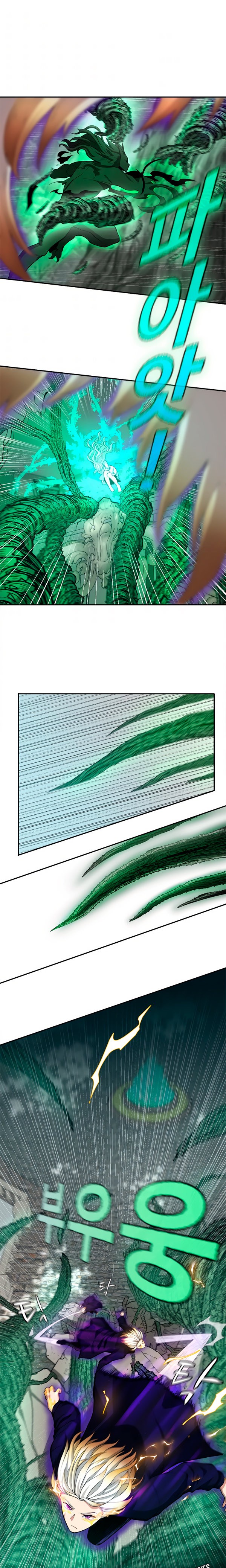 Read The Beginning After the End Español Manga Online