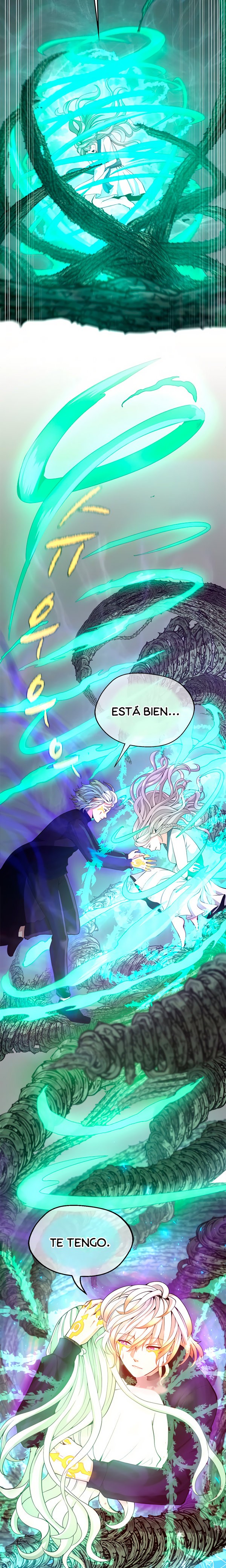 Read The Beginning After the End Español Manga Online