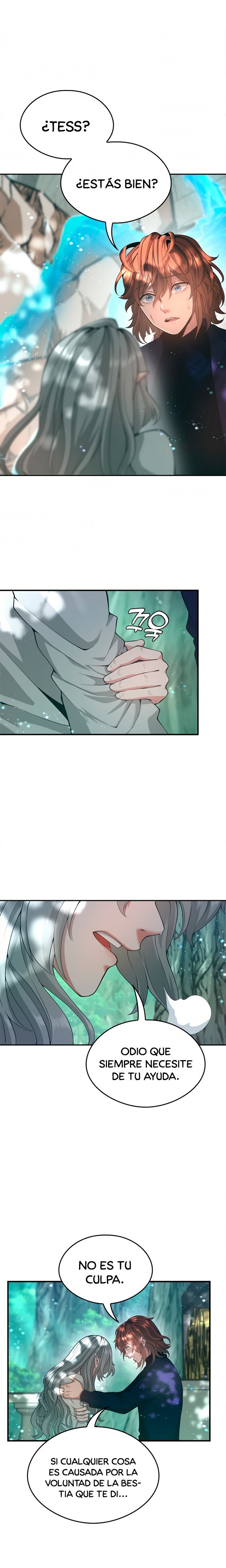 Read The Beginning After the End Español Manga Online