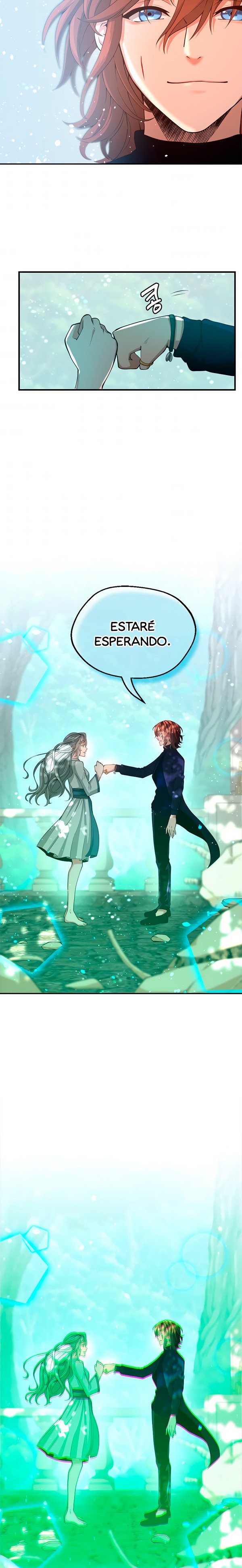 Read The Beginning After the End Español Manga Online