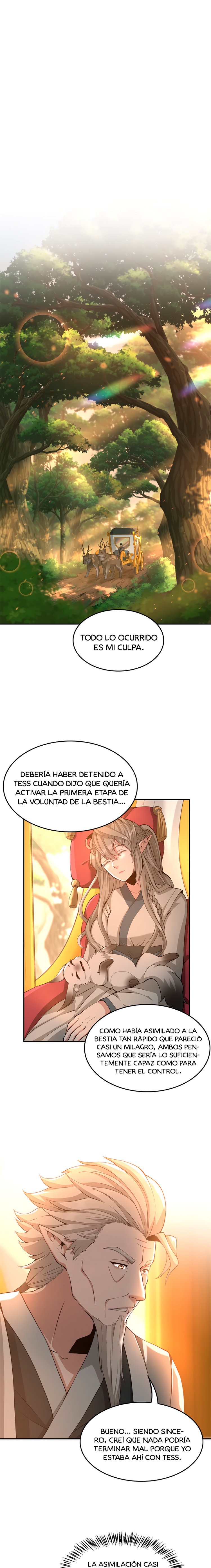 Read The Beginning After the End Español Manga Online