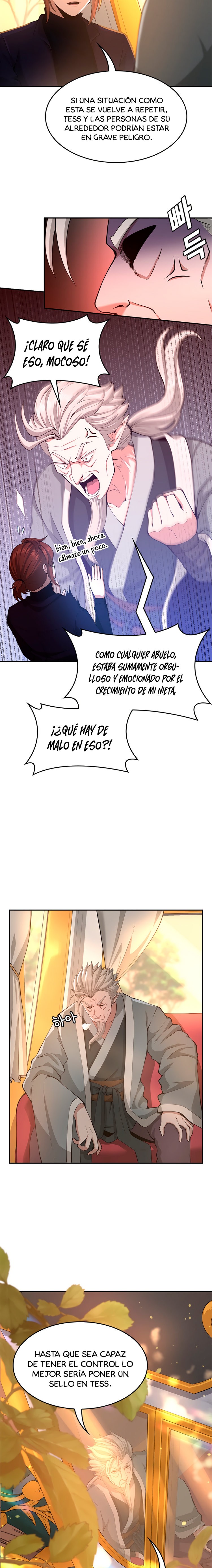 Read The Beginning After the End Español Manga Online