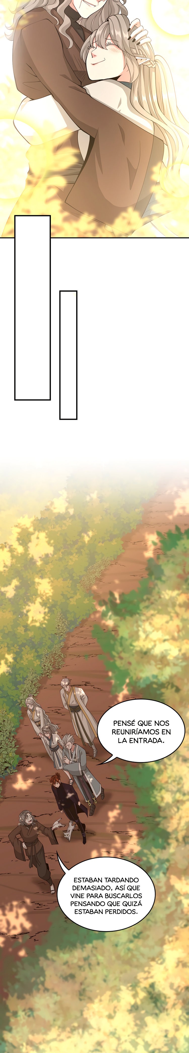 Read The Beginning After the End Español Manga Online