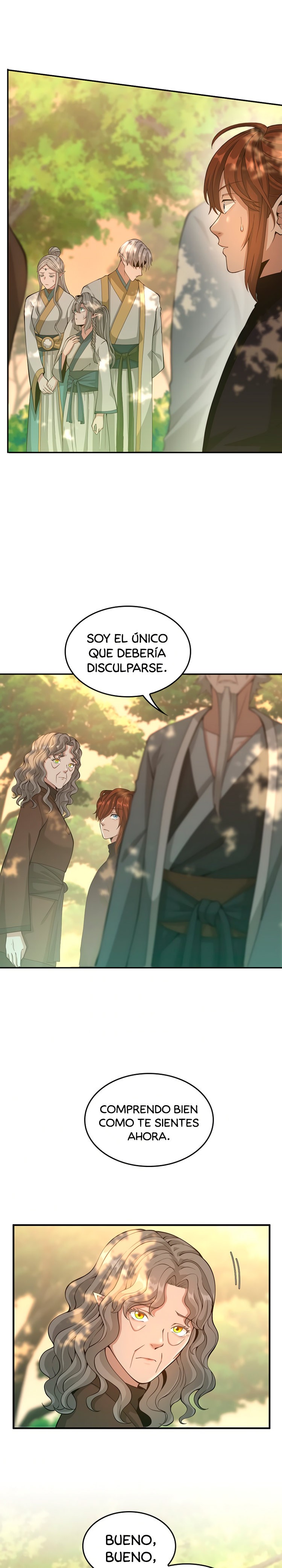 Read The Beginning After the End Español Manga Online