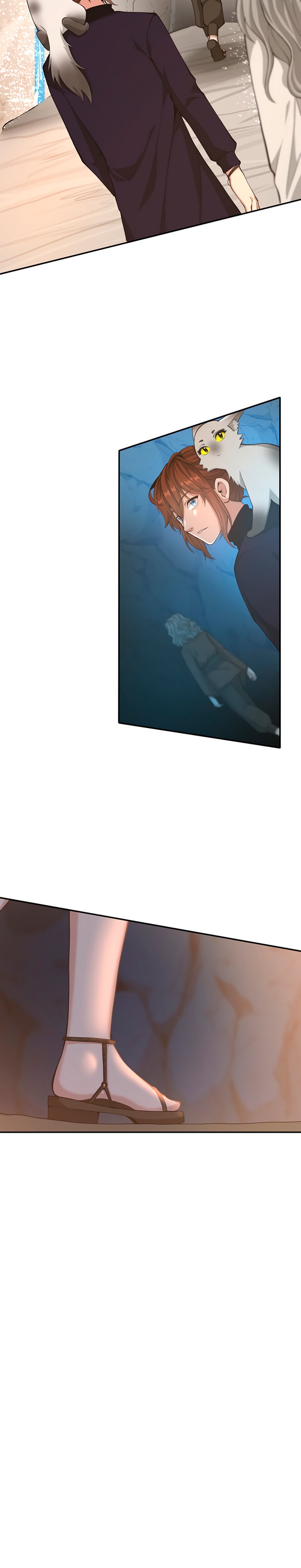 Read The Beginning After the End Español Manga Online