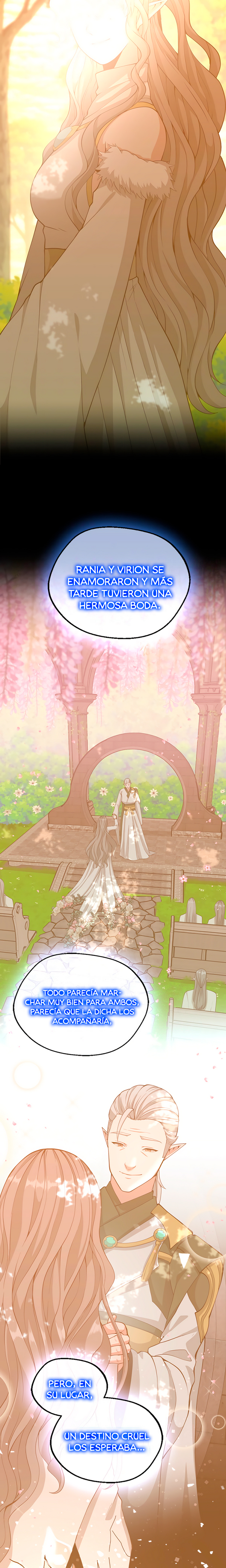 Read The Beginning After the End Español Manga Online