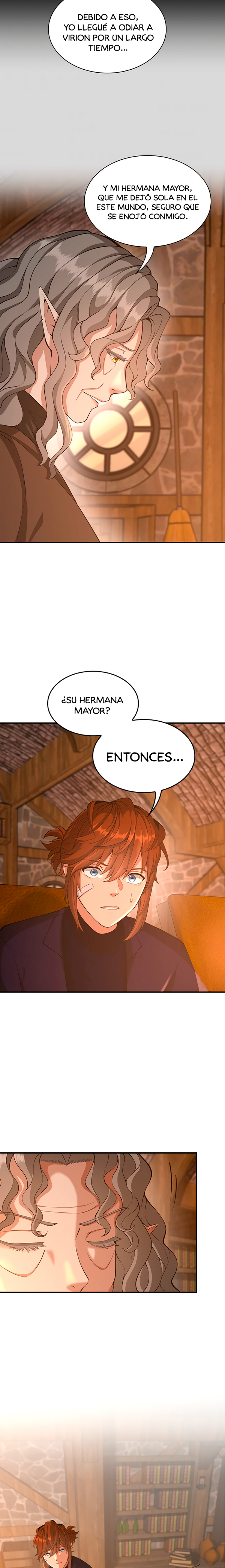 Read The Beginning After the End Español Manga Online