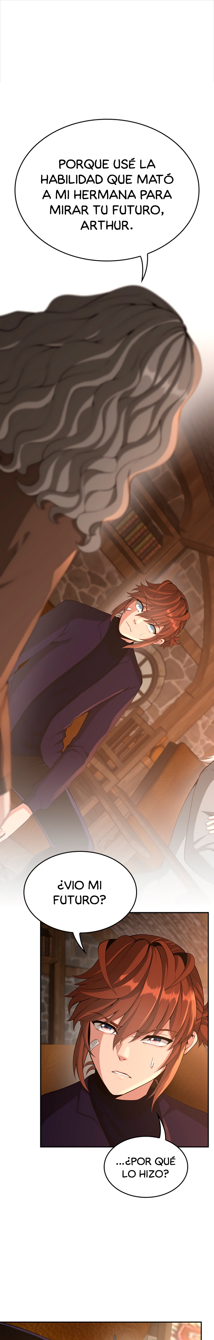 Read The Beginning After the End Español Manga Online