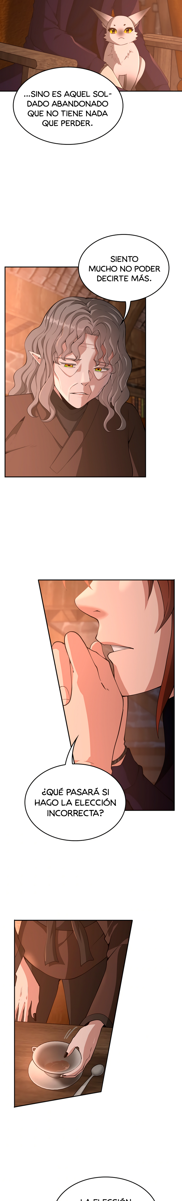 Read The Beginning After the End Español Manga Online