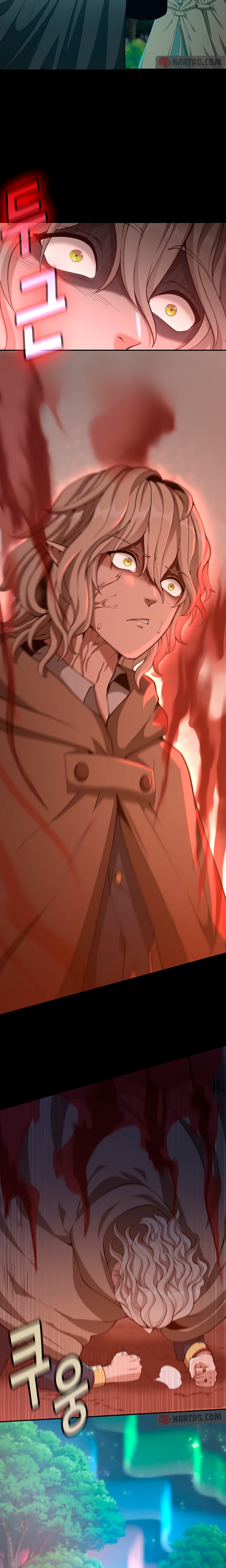 Read The Beginning After the End Español Manga Online