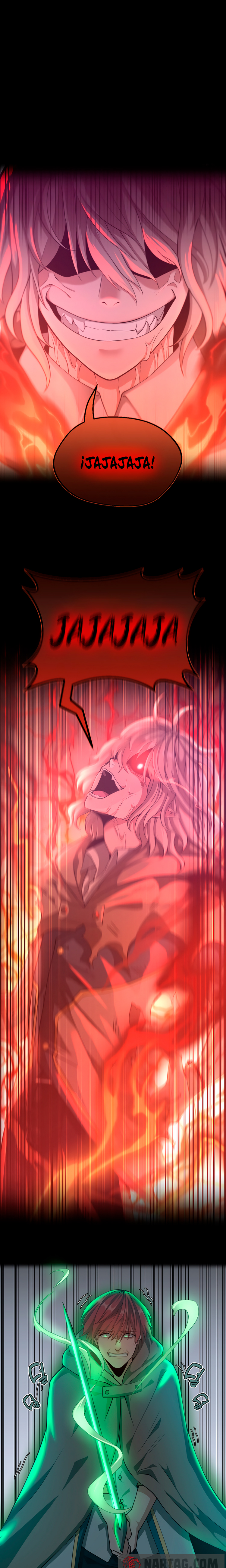 Read The Beginning After the End Español Manga Online