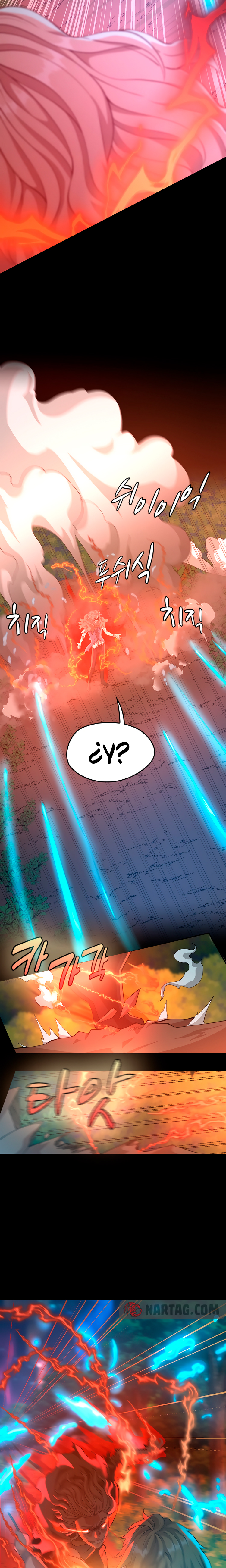 Read The Beginning After the End Español Manga Online