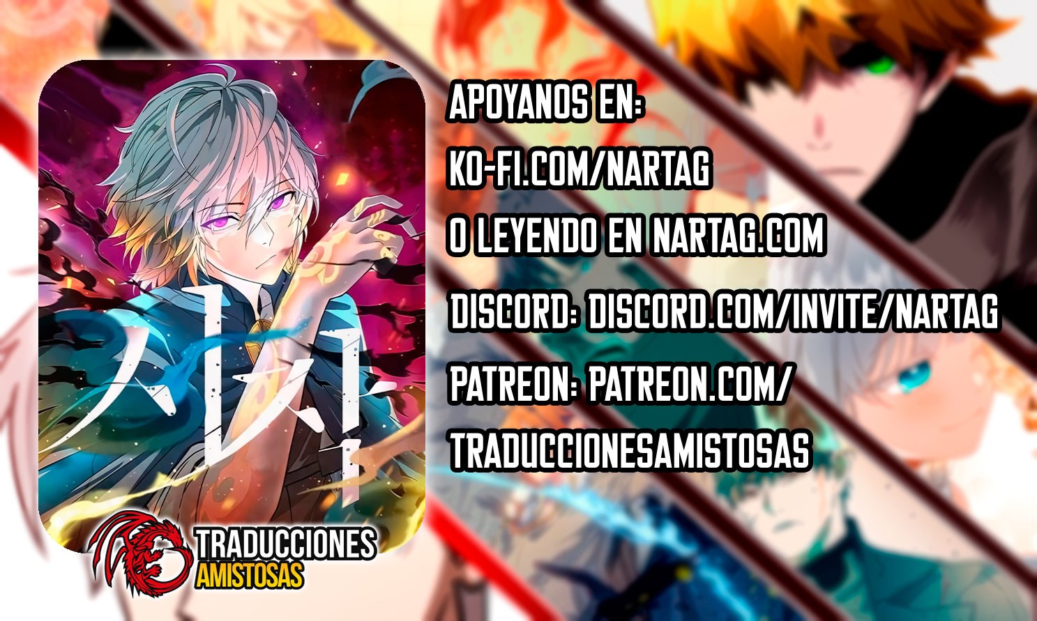Read The Beginning After the End Español Manga Online