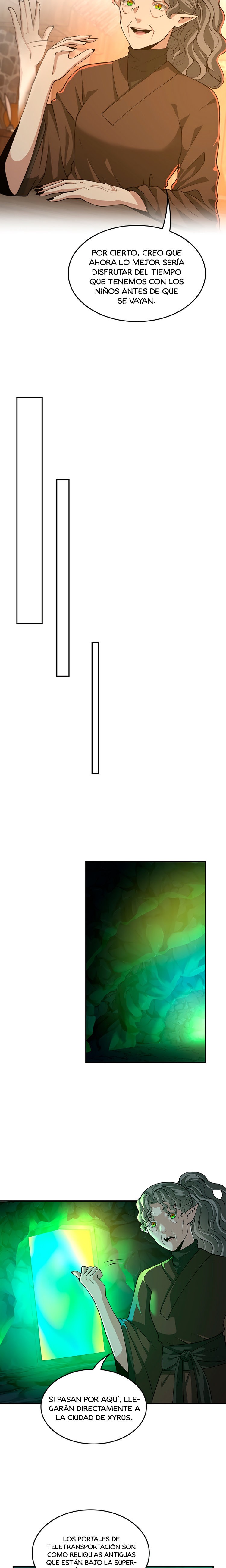 Read The Beginning After the End Español Manga Online