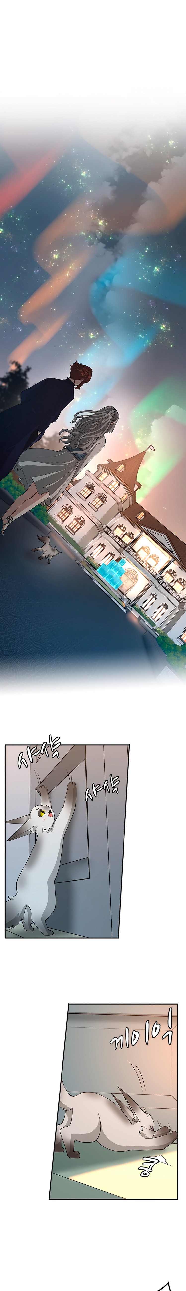 Read The Beginning After the End Español Manga Online