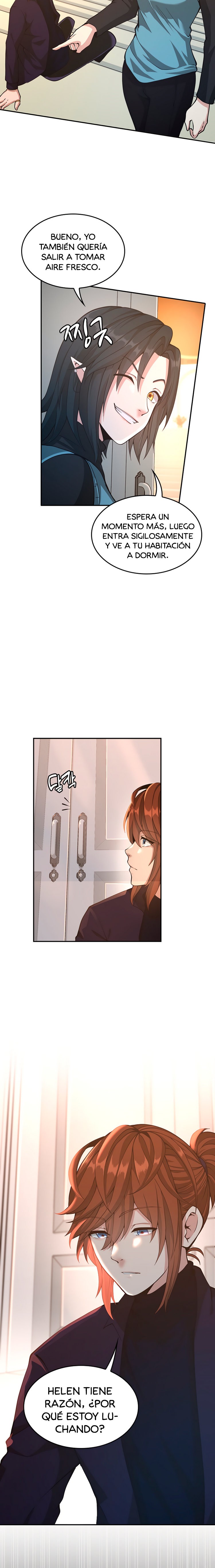 Read The Beginning After the End Español Manga Online