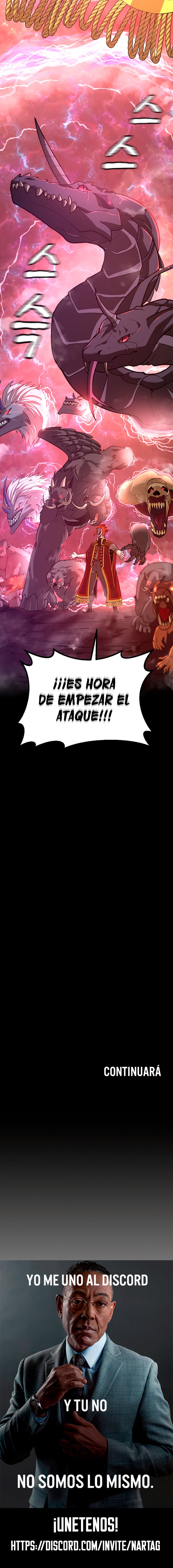 Read The Beginning After the End Español Manga Online