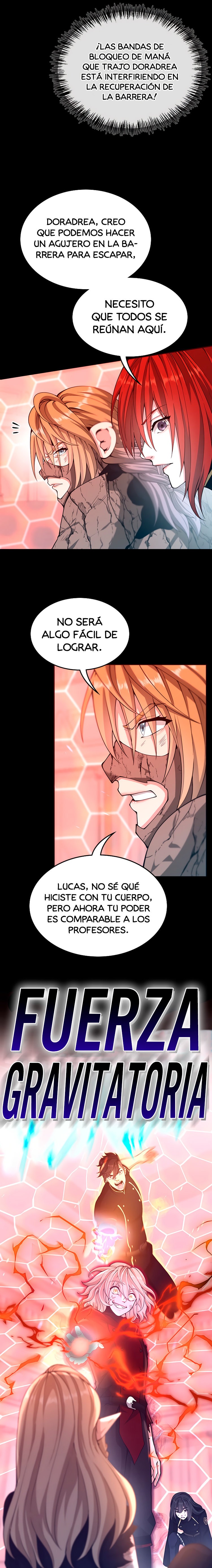 Read The Beginning After the End Español Manga Online