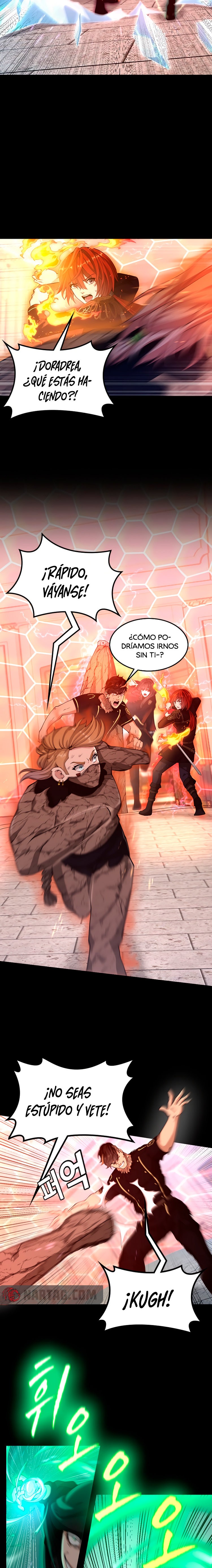 Read The Beginning After the End Español Manga Online