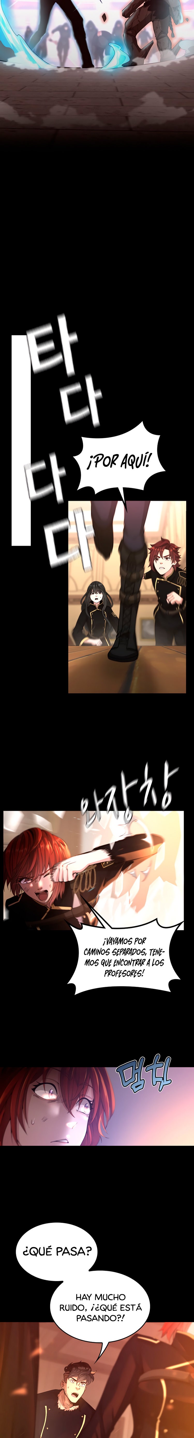 Read The Beginning After the End Español Manga Online