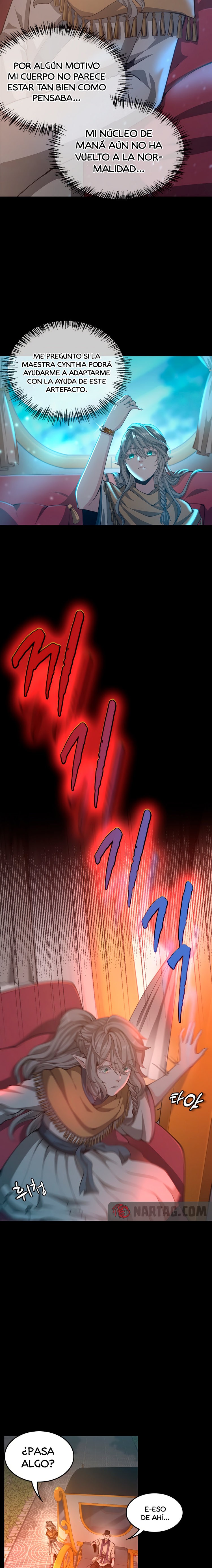 Read The Beginning After the End Español Manga Online