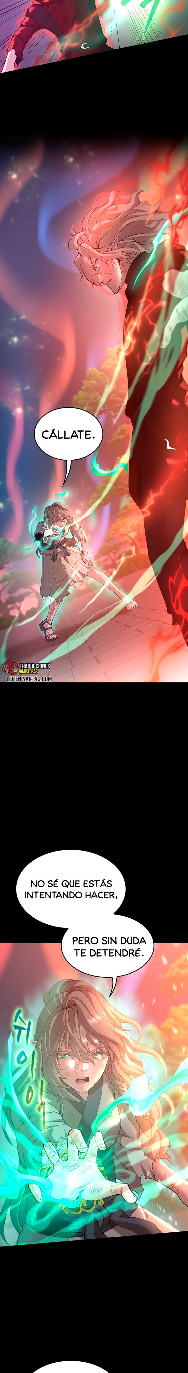 Read The Beginning After the End Español Manga Online