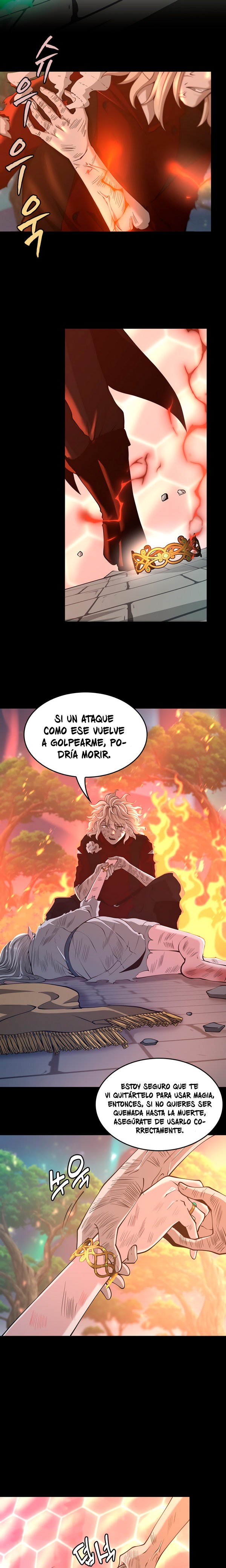 Read The Beginning After the End Español Manga Online