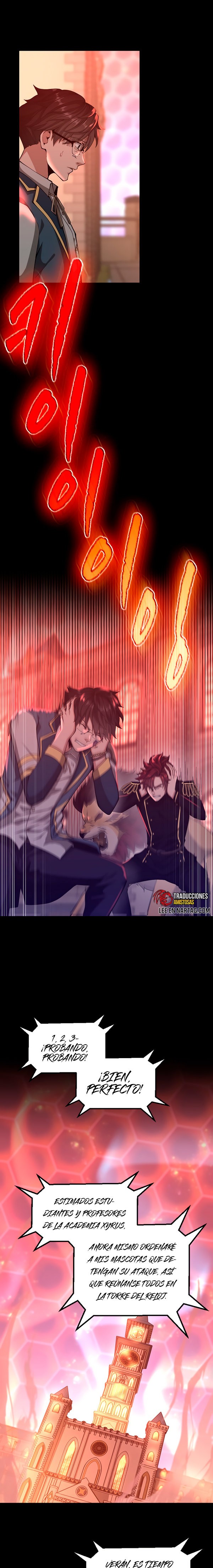 Read The Beginning After the End Español Manga Online