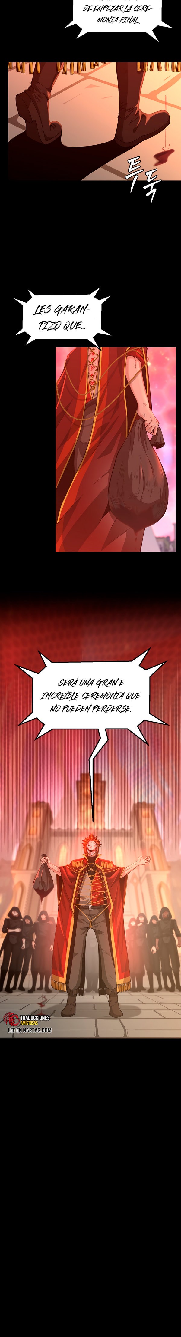 Read The Beginning After the End Español Manga Online