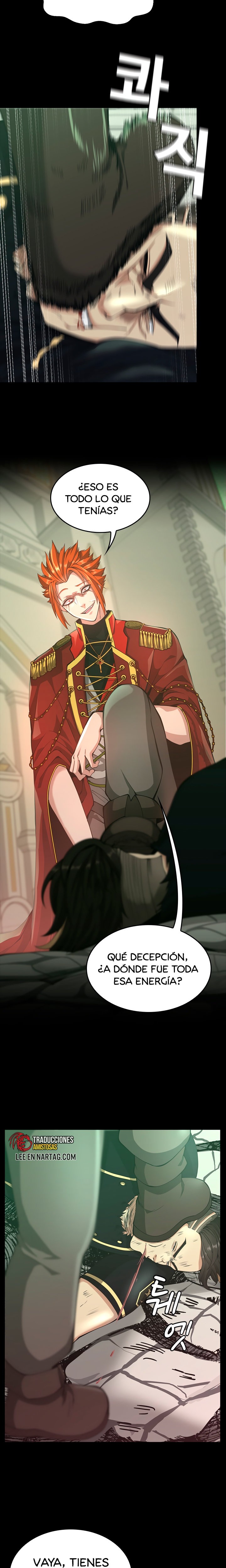 Read The Beginning After the End Español Manga Online