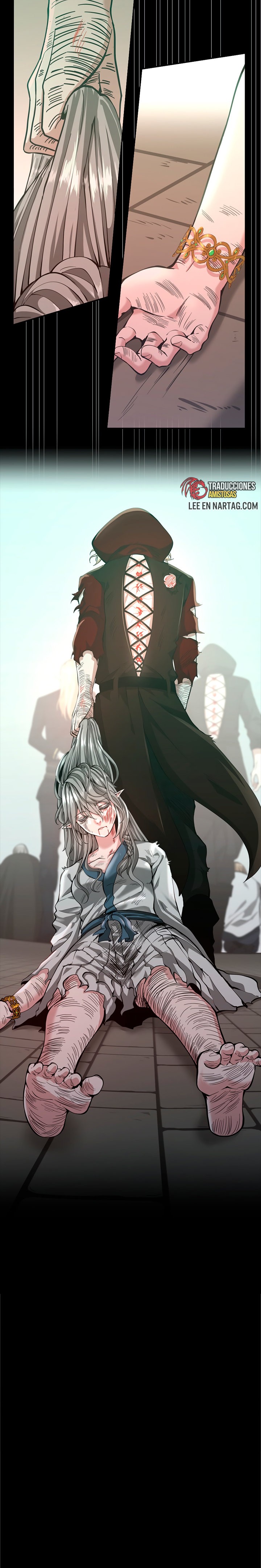 Read The Beginning After the End Español Manga Online