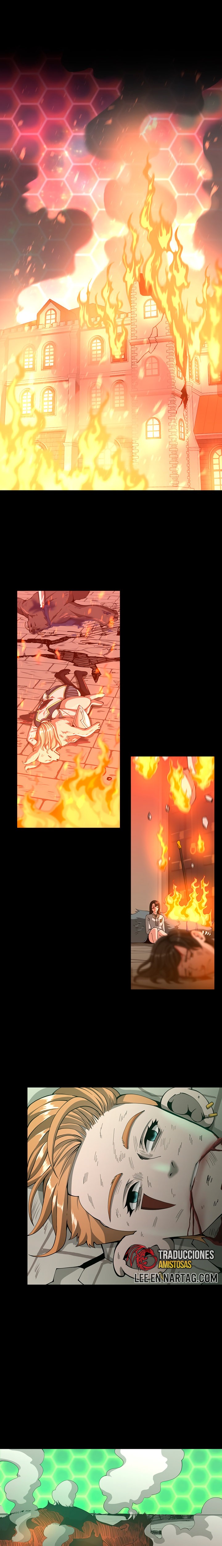 Read The Beginning After the End Español Manga Online