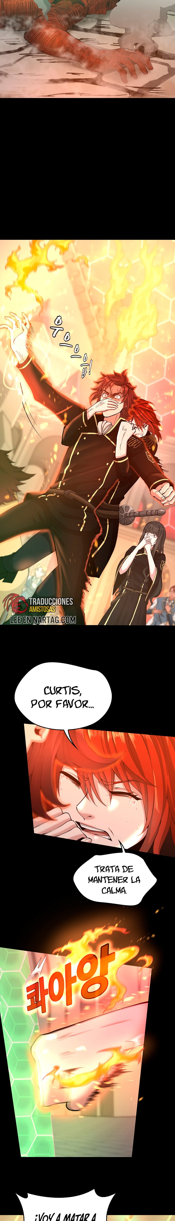 Read The Beginning After the End Español Manga Online