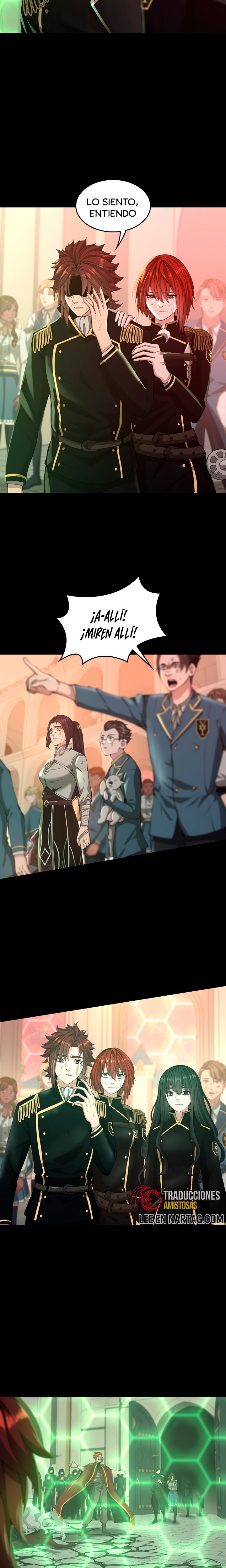 Read The Beginning After the End Español Manga Online