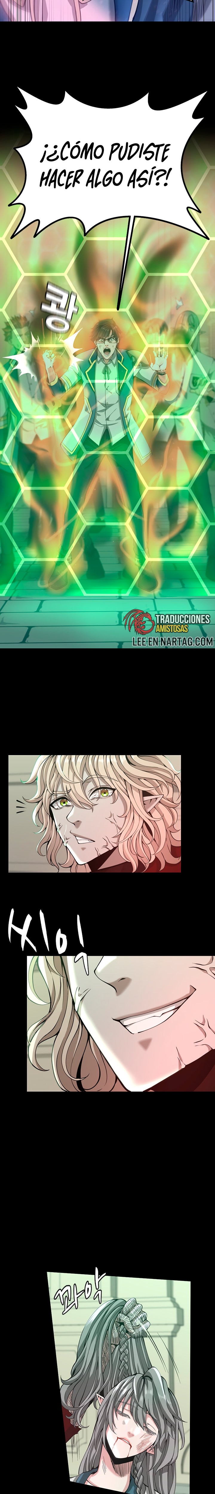 Read The Beginning After the End Español Manga Online