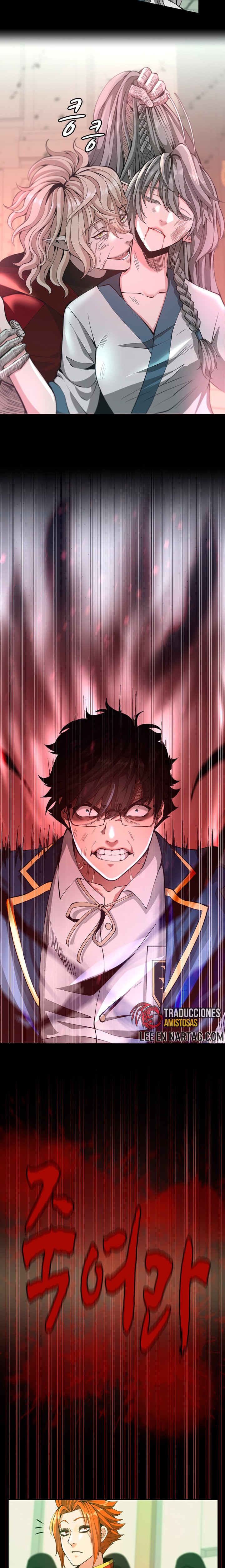 Read The Beginning After the End Español Manga Online