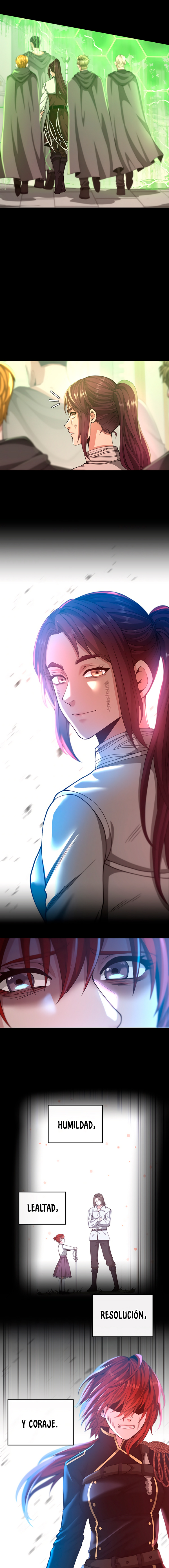 Read The Beginning After the End Español Manga Online