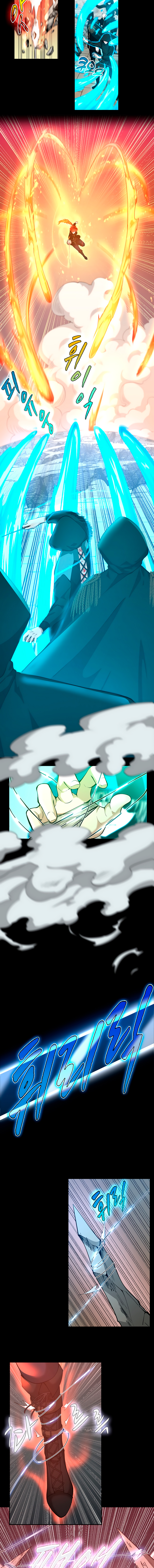 Read The Beginning After the End Español Manga Online