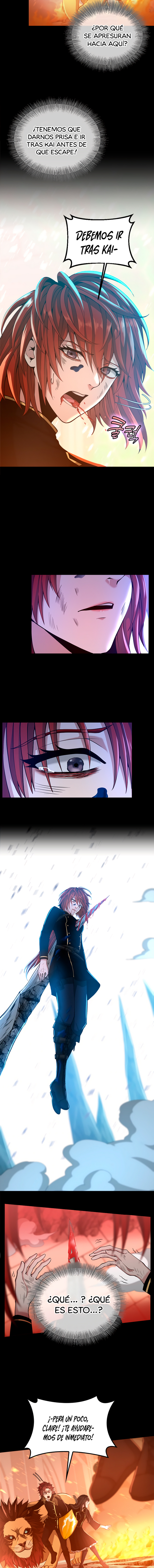 Read The Beginning After the End Español Manga Online