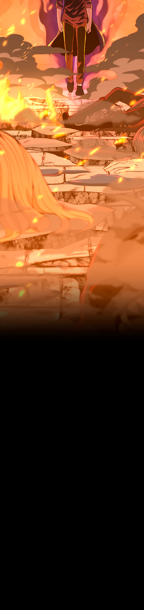 Read The Beginning After the End Español Manga Online