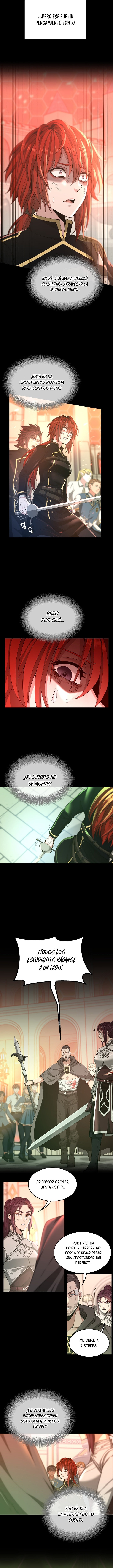 Read The Beginning After the End Español Manga Online