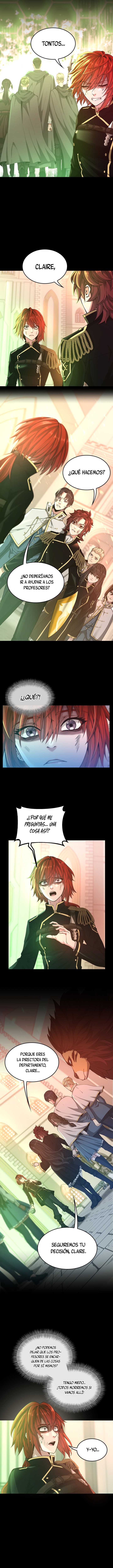 Read The Beginning After the End Español Manga Online