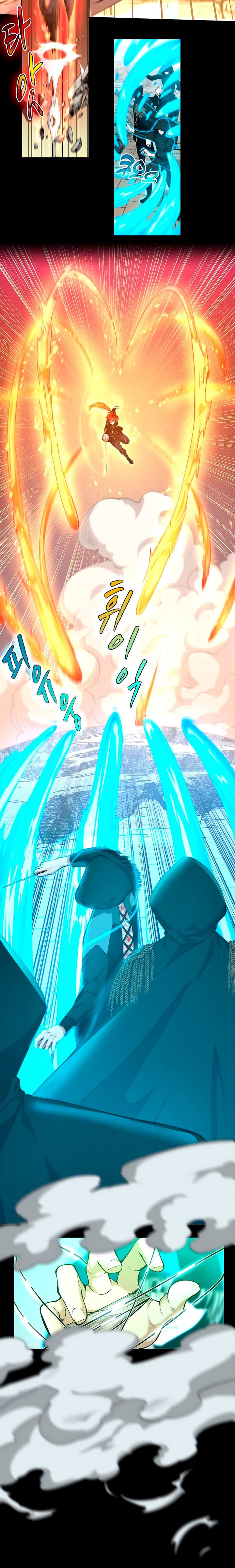 Read The Beginning After the End Español Manga Online