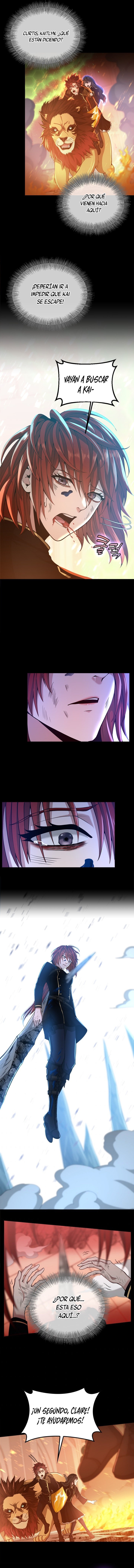 Read The Beginning After the End Español Manga Online