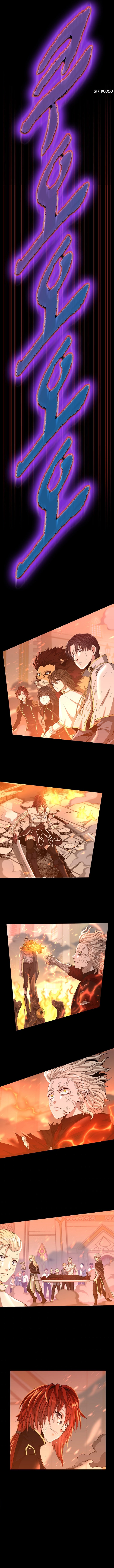 Read The Beginning After the End Español Manga Online