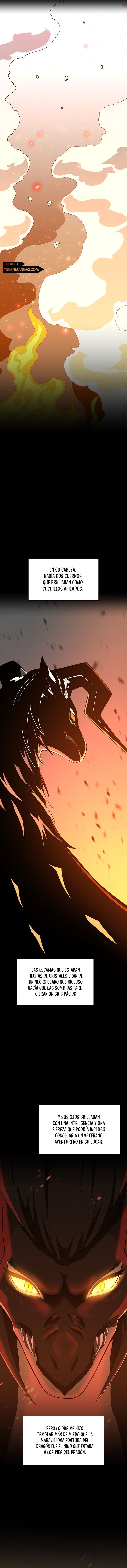 Read The Beginning After the End Español Manga Online