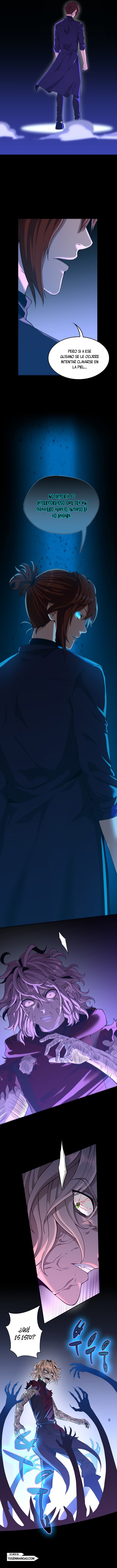 Read The Beginning After the End Español Manga Online