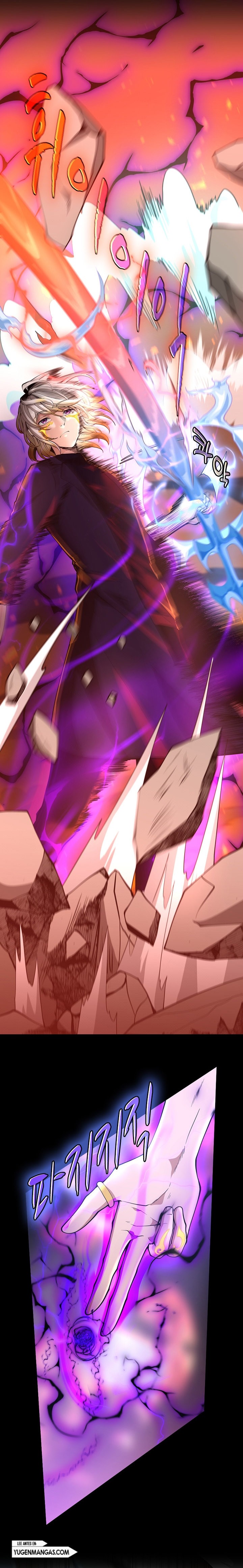 Read The Beginning After the End Español Manga Online