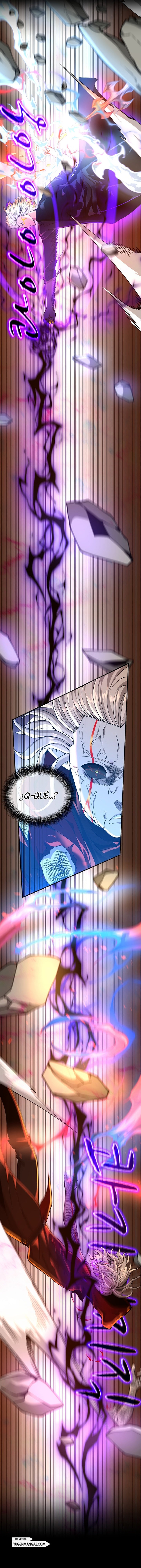 Read The Beginning After the End Español Manga Online