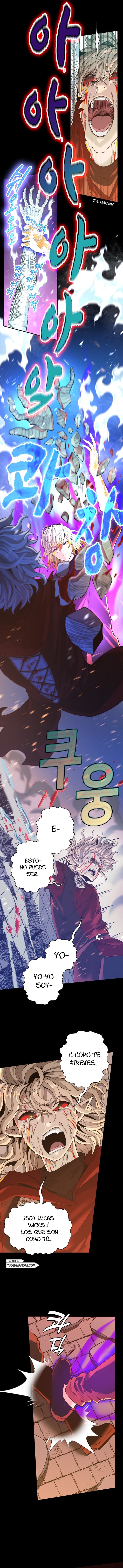 Read The Beginning After the End Español Manga Online